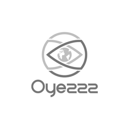 OYEZZZ trademark