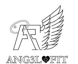 A ANG3L FIT trademark