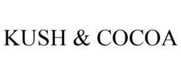 KUSH & COCOA trademark