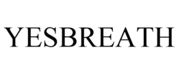 YESBREATH trademark