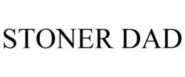 STONER DAD trademark