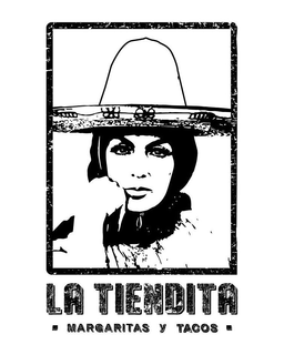 LA TIENDITA MARGARITAS Y TACOS trademark