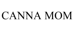 CANNA MOM trademark