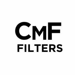 CMF FILTERS trademark
