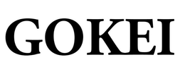 GOKEI trademark