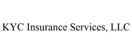 KYC INSURANCE SERVICES, LLC trademark