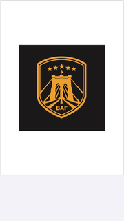 BAF trademark
