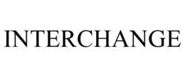 INTERCHANGE trademark