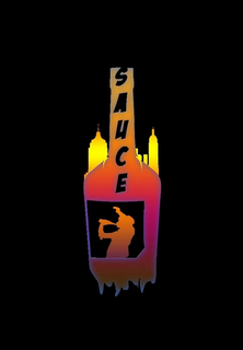 SAUCE trademark