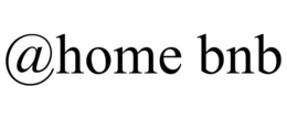 @HOME BNB trademark