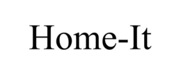 HOME-IT trademark