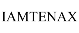 IAMTENAX trademark