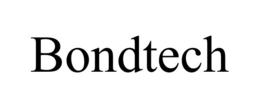 BONDTECH trademark