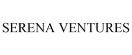 SERENA VENTURES trademark