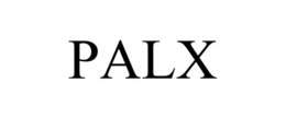 PALX trademark