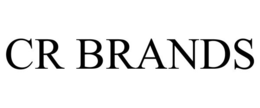 CR BRANDS trademark
