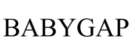 BABYGAP trademark