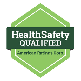 HEALTHSAFETY QUALIFIED trademark