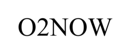 O2NOW trademark