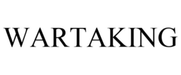 WARTAKING trademark