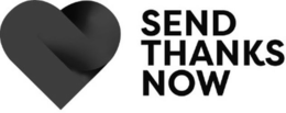 SEND THANKS NOW trademark