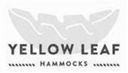 YELLOW LEAF HAMMOCKS trademark