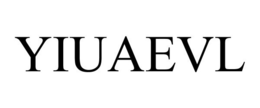 YIUAEVL trademark