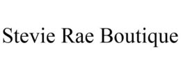STEVIE RAE BOUTIQUE trademark