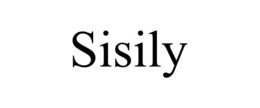 SISILY trademark