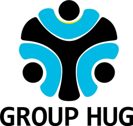GROUP HUG trademark
