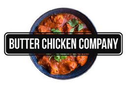 BUTTER CHICKEN COMPANY trademark