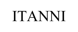 ITANNI trademark