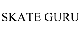 SKATE GURU trademark