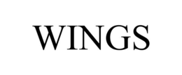 WINGS trademark