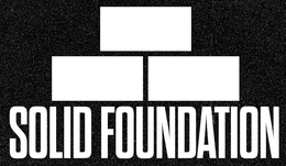 SOLID FOUNDATION trademark