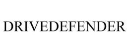DRIVEDEFENDER trademark
