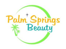 PALM SPRINGS BEAUTY trademark