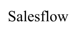 SALESFLOW trademark