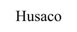HUSACO trademark