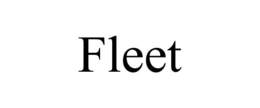 FLEET trademark
