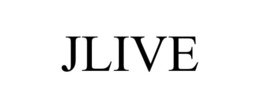 JLIVE trademark