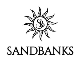 SANDBANKS SB trademark