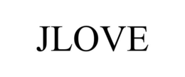 JLOVE trademark