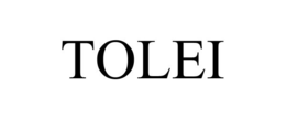 TOLEI trademark