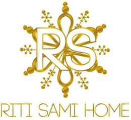 RS RITI SAMI HOME trademark