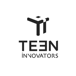 TEEN INNOVATORS trademark
