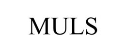 MULS trademark