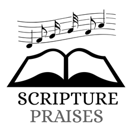 SCRIPTURE PRAISES trademark