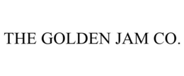 THE GOLDEN JAM CO. trademark