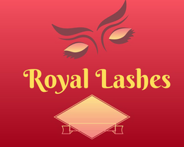 ROYAL LASHES trademark